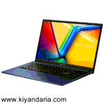 لپ تاپ 15.6 اینچی ایسوس مدل Vivobook X1504ZA-NJ548W-i7 1255U 16GB 512SSD