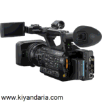 دوربین فیلم برداری حرفه ای سونی Sony PXW-Z280 4K