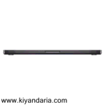 لپ تاپ 16.2 اینچی اپل مدل MacBook Pro MRW33 2023 LLA-M3 Max-36GB RAM-1TB SSD