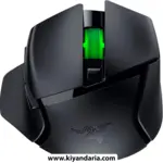 موس گیمینگ بی سیم Razer مدلBasilisk V3 X HyperSpeed