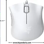 موس گیمینگ Raser مدل DeathAdder Essential (2021)
