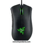 موس گیمینگ Raser مدل DeathAdder Essential (2021) نمای روبرو محصول 