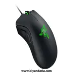 موس گیمینگ Raser مدل DeathAdder Essential (2021) نمای بغل محصول