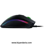 موس گیمینگ Raser مدل Mamba Elite Wired نمای بغل محصول