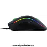 موس گیمینگ Raser مدل Mamba Elite Wired نمای بغل محصول