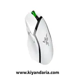 موس گیمینگ بی سیم Raser مدل Basilisk V3 X HyperSpeed Customizable (Renewed)