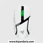 موس گیمینگ بی سیم Raser مدل Basilisk V3 X HyperSpeed Customizable (Renewed)