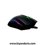 موس گیمینگ ارگونومیک Raser مدل Mamba Tournament Edition
