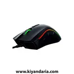 موس گیمینگ ارگونومیک Raser مدل Mamba Tournament Edition
