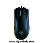 موس گیمینگ ارگونومیک Raser مدل Mamba Tournament Edition