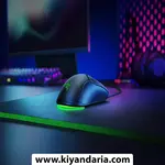 موس گیمینگ Raser مدل Viper Mini - Wired