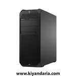 کیس ورک استیشن HP Z6 G5 A مدل 7D8C0AV
