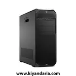 کیس ورک استیشن HP Z6 G5 A مدل 7D8C0AV
