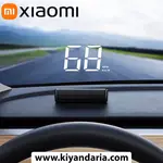 نمایشگر سرعت خودرو شیائومی
