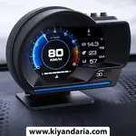 نمایشگر هدآپ هوشمند خودرو SDAO مدل A501
