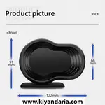 نمایشگر هدآپ خودرو مدل OBD2 F9
