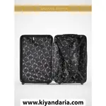 چمدان Parajohn مدل ABS Hardside سایز 24 اینچ
