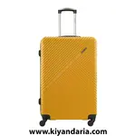 چمدان Parajohn مدل ABS Hardside سایز 24 اینچ
