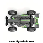 ماشین کنترلی آفرود مدل Monster Truck SUV
