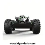 ماشین کنترلی آفرود مدل Monster Truck SUV
