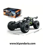 ماشین کنترلی آفرود مدل Monster Truck SUV
