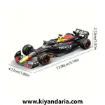 ماشین کلکسیونی فلزی Bburago مدل Red Bull Racing RB20
