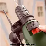 دریل برقی ضربه ای Bosch مدل EasyImpact 600 – توان 600 وات
