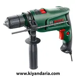 دریل برقی ضربه ای Bosch مدل EasyImpact 600 – توان 600 وات
