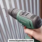 دریل شارژی Bosch مدل UniversalImpact 18V
