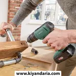 دریل شارژی Bosch مدل UniversalImpact 18V
