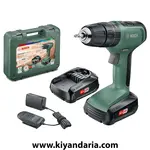 دریل شارژی Bosch مدل UniversalImpact 18V
