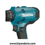 دریل چکشی برقی Makita مدل HP0300/2 – توان 320 وات
