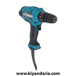 دریل چکشی برقی Makita مدل HP0300/2 – توان 320 وات
