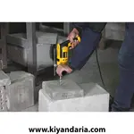 دریل ضربه ای Dewalt مدل DWD024-B5 - توان 750 وات

