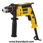 دریل ضربه ای Dewalt مدل DWD024-B5 - توان 750 وات
