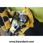 دریل ضربه ای Dewalt مدل DWD024-B5 - توان 750 وات
