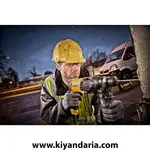 دریل بتن کن برقی Dewalt مدل D25133K-B5 – توان 800 وات
