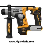 دریل بتن کن شارژی DeWalt مدل DCH172N – ولتاژ 18 ولت
