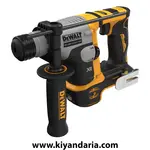 دریل بتن کن شارژی DeWalt مدل DCH172N – ولتاژ 18 ولت
