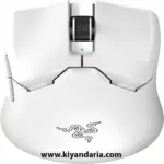موس گیمینگ بی‌ سیم Razer Viper V2 Pro
نمای روبرو