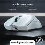 موس گیمینگ بی‌ سیم Razer Viper V2 Pro
نمای روبرو