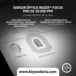 موس گیمینگ بی‌ سیم Razer Viper V2 Pro
نمای زیر