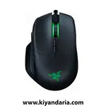 موس گیمینگ مدل Razer Basilisk
نمای کلی