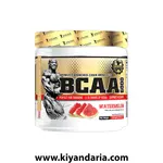 پودر آمینواسید دکستر جکسون BCAA 6000 با طعم هندوانه - 30 سروینگ