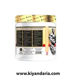 پودر آمینواسید دکستر جکسون BCAA 6000 با طعم هندوانه - 30 سروینگ