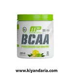 پودر آمینواسید BCAA ماسل فارم سری Essentials با طعم لیمو - 30 سروینگ