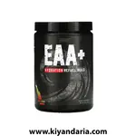 مکمل آمینواسید Nutrex Research EAA + Hydration – طعم سیب و گلابی -30 سروینگ