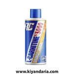 ال - کارنیتین Ronnie Coleman 3000 طعم پرتقالی - 3000 میلی گرم