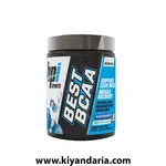 مکمل اسیدهای آمینه شاخه ای BPI Sports Best BCAA طعم بلوبری - 300 گرم