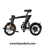 دوچرخه برقی مدلHARLEY FITNESS H1 - مشکی